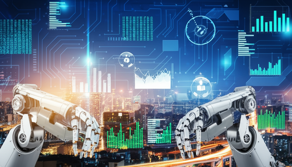 How to Set Up Your First Deriv Bot in Under 30 Minutes