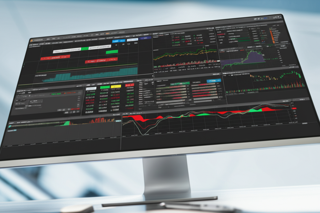 Advanced Deriv Bot Optimization Techniques
