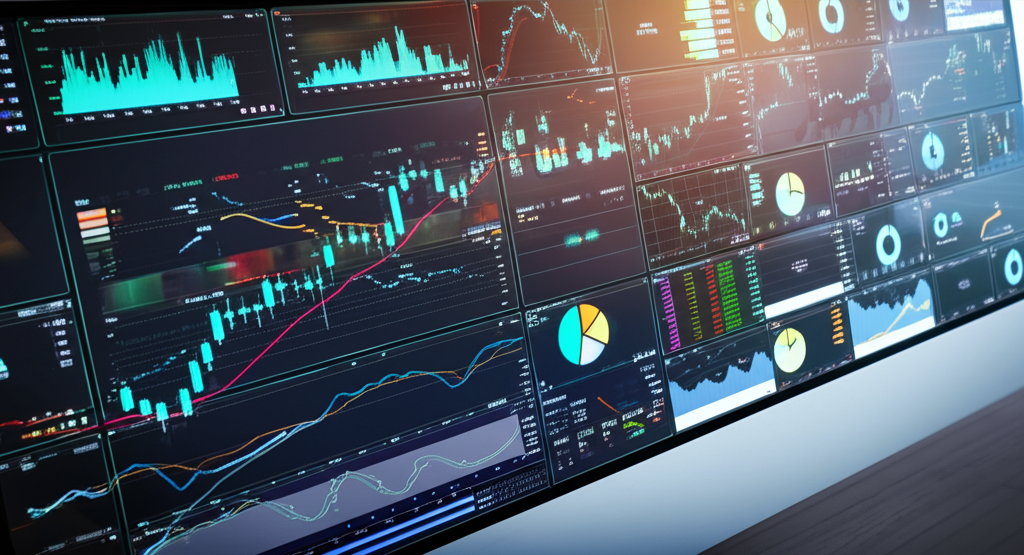 Market Analysis: Key Trends Affecting Automated Trading in 2023